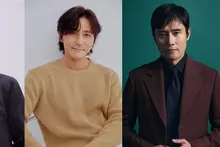 Lee Byung-hun set to join 35th Buil Film Awards handprinting ceremony