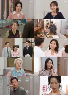 Kim Hee-jung y Kang Kyung-heon viven vidas opuestas… «Mamá se ha vuelto loca» arranca con un sólido 7,7 %: ¿quién es el intruso que aparece 23 años después?