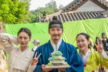 『スキャンダル』世界の非英語作品TOP10で3位に浮上　ビハインドスチールを一挙公開！