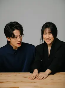ク・ギョファンとイ・オクソプ、すでに夫婦だった…9年の交際を経て2022年に婚姻届
