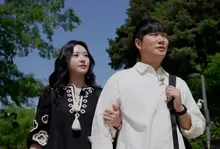 Bae Sung-jae and Kim Da-young Expect First Child 18 Months After Marriage