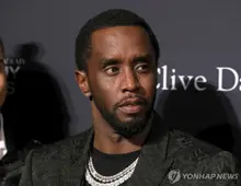 米ヒップホップ界の大物「ショーン・ディディ・コムズ」、獄中で「皇帝パーティー」…毎月数千ドルをつぎ込んだ意外な実態