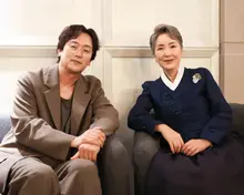 [Phỏng vấn] Diễn viên Lee Hwi Hyang, đạo diễn Kim Jeong Tae của 《Chuyến đi của gia đình》: 