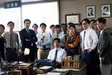 「刺殺者（們）」韓國電影票房、預售率雙料冠軍，獨占鰲頭！上映第2週票房氣勢依舊強勁！