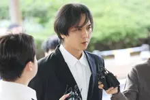 Song Min-ho của WINNER nhận án sau 102 ngày tự ý vắng mặt: Kết quả phiên sơ thẩm vụ vi phạm Luật Nghĩa vụ quân sự