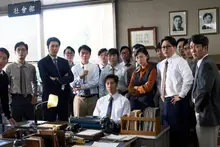 「暗殺者（たち）」韓国映画の興行収入・前売り率で首位独走　公開2週目も勢い衰えず