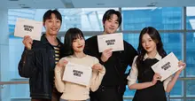 티빙 '유일무이 로맨스', 11월 9일 출격…스토킹 아픔 딛고 반전 선사할까