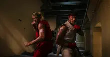 [Written Interview] 'Street Fighter' ① Director Kitau Sakurai: “I got chills when Ken and Ryu finally stood back-to-back.”