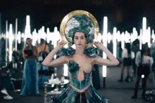‘Mother Mary’ Star Anne Hathaway Transforms Into Pop Icon in First Stills and Trailer