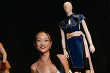 【書面インタビュー】『ストリートファイター』④ 春麗役カリーナ・リャン「映画で見えるのはすべて本当の私の体です」