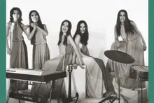 Le documentaire sur le girl band qui a fait vibrer le monde, « Korean Black Eyes », sortira en novembre