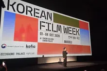 ‘The Man Who Lives With the King’ Captivates Belgium as 370-Seat Opening Screening Sells Out, K-Movies Draw Crowds Despite 11-Euro Tickets