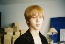 Super Junior's Yesung explores shattered emotions on 'Where We Are,' out on the 6th