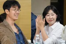 Cha Seung-won, Ra Mi-ran et Park Hyung-sik forment la famille de Marines la plus redoutable de tous les temps dans « Family Force »