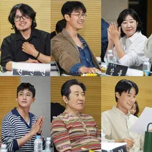 Cha Seung-won, Ra Mi-ran y Park Hyung-sik protagonizan 〈Family Force〉, la familia de marines más poderosa de la historia