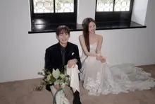 Song Ji-ho de « Lovely Runner » annonce son mariage ce mois-ci avec Kim So-ri, chanteuse et actrice de deux ans son aînée