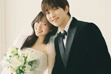 Lee Yoo-jin, Cha Kyung-eun Find Love on Short Drama 'Cast Me When You See a Way!' and Wed in November After Five Months