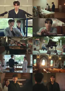 'Four Hands': giro inesperado de Song Kang y Lee Jun-young nueve años después... Culmina con un 9,4% de audiencia