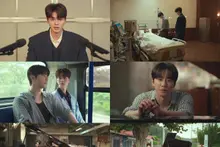 « Four Hands » : Song Kang et Lee Jun-young signent un retournement spectaculaire après neuf ans, avec 9,4 % d’audience