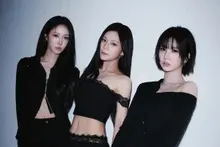 « VIVIZ » : Eunha, SinB et Umji tournent la page du conflit juridique et s’apprêtent à ouvrir un « troisième chapitre »