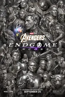 'Avengers: Endgame' Reclaims Box Office Crown After Five Years With $2.9 Billion