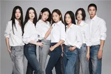Han Hye-jin, Lee Hyun-yi et Song Hae-na choisissent la nouvelle agence « ACHER »… huit top-modèles, stars de la télévision, changent de maison