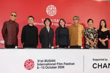 [Sur place au BIFF] « La création n’est que création » : Zhang Yimou s’exprime sur la controverse historique autour des « Assassins », les meilleurs films asiatiques dévoilés le 15