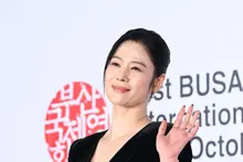 « Paradis perdu » : l’actrice Kim Hyun-joo illumine le tapis rouge de la cérémonie d’ouverture du Festival international du film de Busan