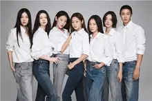 Han Hye-jin, Lee Hyun-yi et Song Hae-na choisissent la nouvelle agence « ACHER »… huit top-modèles, stars de la télévision, changent de maison