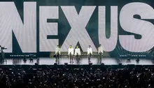 MONSTA X captivates Virginia, heads to heart of New York on 6th
