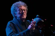 Piero, le légendaire chanteur argentin qui a ému le monde entier avec « Mi Viejo », est mort à 81 ans