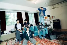N.Flying sort aujourd’hui son neuvième mini-album, « Still », sept réconforts façonnés par Lee Seung-hyub