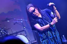 Park Young-chul de Black Syndrome meurt soudainement à 61 ans… Le géant du heavy metal a porté l’âge d’or coréen
