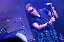 Black Syndrome’s Park Young-chul dies suddenly at 61, leaving behind ‘Episode’… Heavy-metal giant led Korea’s heyday