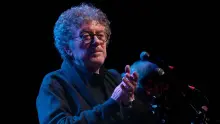 Argentine folk legend Piero, whose “Mi Viejo” moved the world, dies at 81