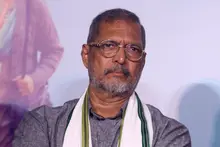 ‘Indian cinema great’ Nana Patekar dies at 75 after heart attack