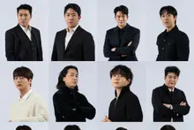 « Devil's Plan 3 » réunit Jang Dong-min, Ha Seok-jin, Hong Jin-ho et d'autres
Netflix réunit 16 candidats, un record, dans « Devil's Plan 3 » ; Ha Seok-jin, Jang Dong-min et Hong Jin-ho font leur retour