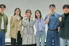 Kang Hoon et Lee Yi-dam dans « Un adieu brûlant » de tvN, programmé pendant six semaines : l’avenir de trois comiques restés anonymes dix ans