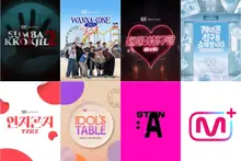 CJ ENM : Mnet Plus franchit le cap des 50 millions d’inscrits, dont plus de 80 % à l’étranger