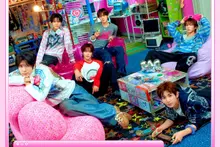 NCT WISH ouvrira le vaste pop-up mondial « Wish Land » le 14 : une magie qui envoûtera la Corée, la Chine et le Japon