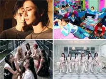 Big 4 K-pop bước vào 'cuộc chiến comeback mùa': Seventeen, IVE cùng tân binh HYBE, SM xuất trận… Vì sao K-pop dồn lịch vào mùa thu?