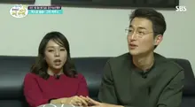 Kim In-seok và Angela Park khép lại 10 năm hôn nhân… “Đã ly hôn từ 2 năm trước”
