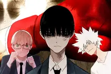Naver Webtoon confirme l’adaptation animée de « The Remarried Empress », 15 œuvres à la conquête du marché mondial