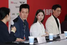 [Sur place au BIFF] « Rasage », le premier défi du cinéma coréen pour Kasamatsu Shō… « Nous avons créé un miracle à 100 % sur le plateau »
