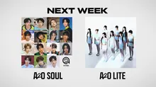 Lee Soo-man mở ra kỷ nguyên mới của K-pop… hai nhóm A2O đồng loạt xuất kích ngày 12