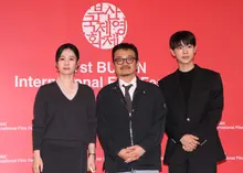 [Tại Liên hoan phim quốc tế Busan] “Nhờ cú ăn ba mà tôi mới sống được”, Yeon Sang-ho và ‘Paradise Lost’ kinh phí 500 triệu won… phim thriller AI hoàn tất sau 14 ngày quay