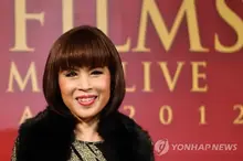La princesse Ubolratana se rend à Busan, première invitée d’honneur thaïlandaise du festival… trois films, dont « Les Géants en flammes »