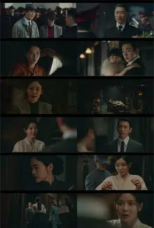 '100 días de mentiras' debuta con un 5,3 % y un thriller de asesinatos que sacude la Gyeongseong de 1932