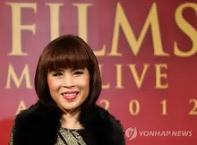 Princess Ubolratana visits Busan as first Country of Focus guest at BIFF, with three films including 'Burning Giants'