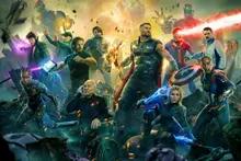 Avengers: Doomsday sortira en Corée du Sud le 16 décembre, une bataille sans précédent annoncée